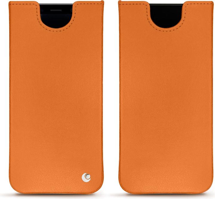 Orange ( Nappa - Pantone #ff9351 )