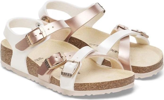 Actual product image Birkenstock Kumba Split Jr Sandalen (38)