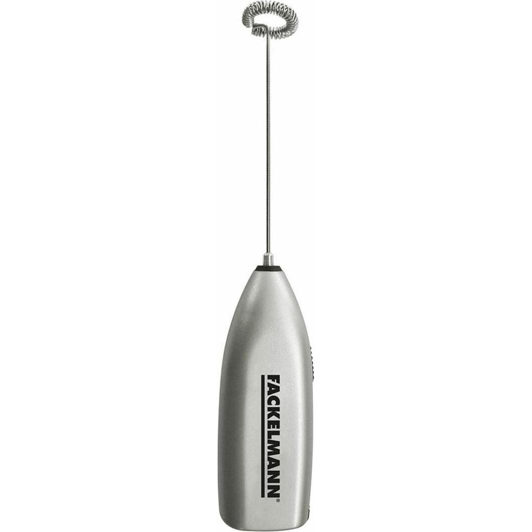 Fackelmann Schiumalatte, Montalatte, Argento