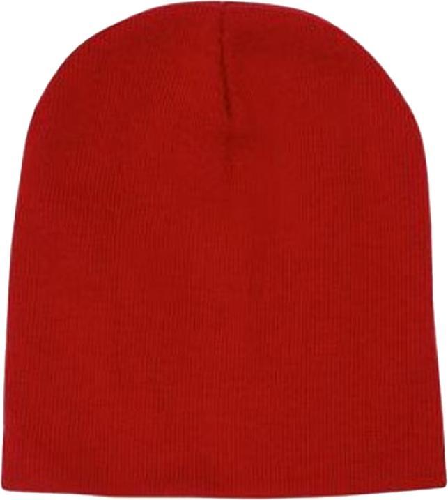 Scharlachrot