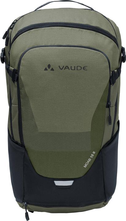 Actual product image Vaude Moab II (15 l)