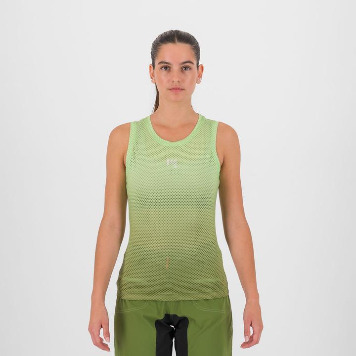 Actual product image Karpos Verve Mesh W Sleveless (S)