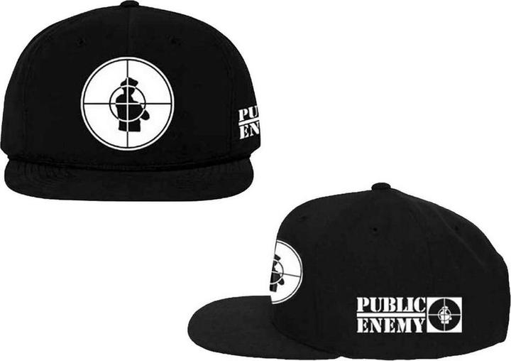 Produktbild Universal Textiles Snapback Mütze (One Size)