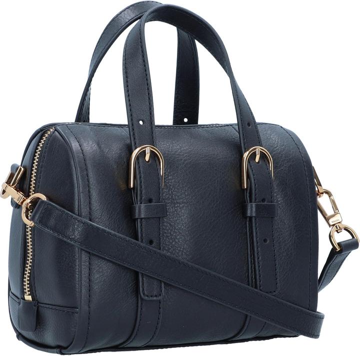 Produktbild Fossil Carlie Umhängetasche Leder 19 cm