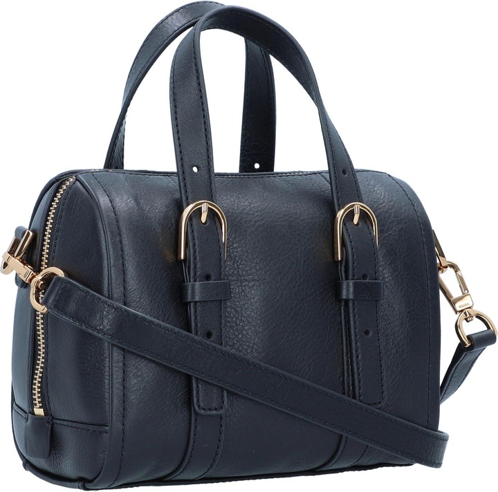 Immagine prodotto Fossil Borsa a tracolla Carlie in pelle 19 cm