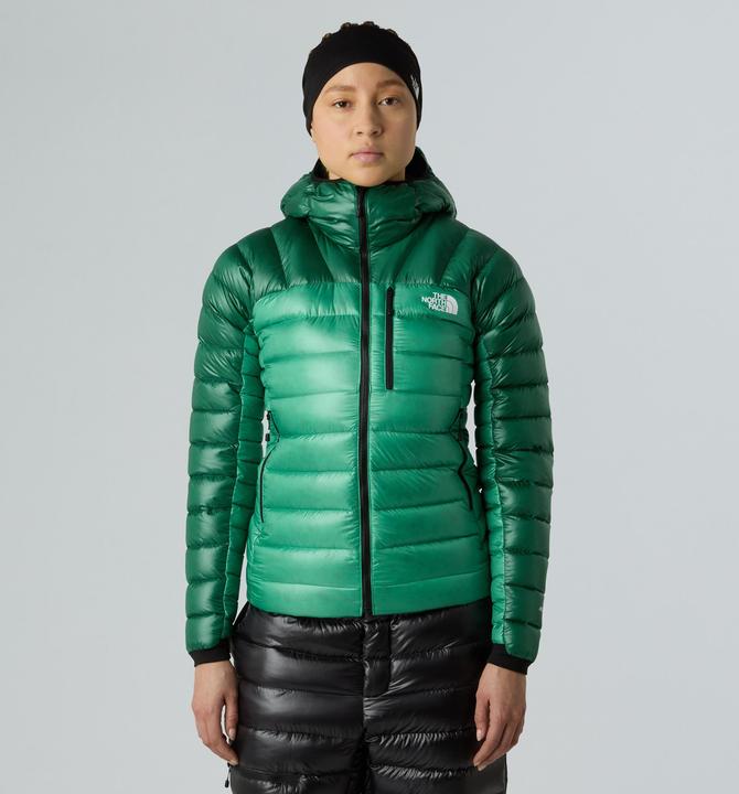 Actual product image North Face Summit Breithorn Hoodie (XS)