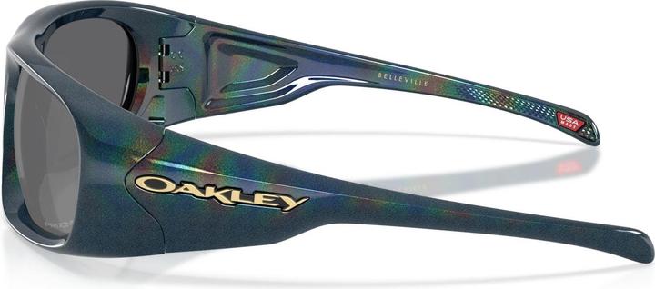 Actual product image Oakley Belleville