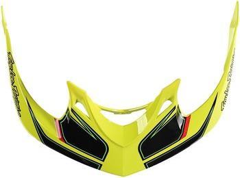 Produktbild Troy Lee Designs A1 Classic Visor