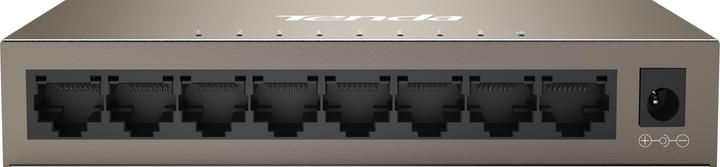 Actual product image Tenda TEG1008M (8 ports)