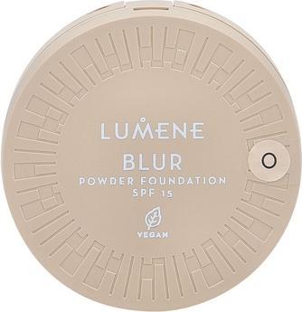 Productafbeelding Lumene Blur Longwear Geperst Poeder SPF 15 10g