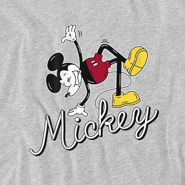 Produktbild Disney Funky Dance Sweatshirt (140, 146)