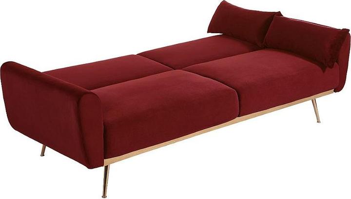 Produktbild Vente-unique Launei (3-Sitzer)