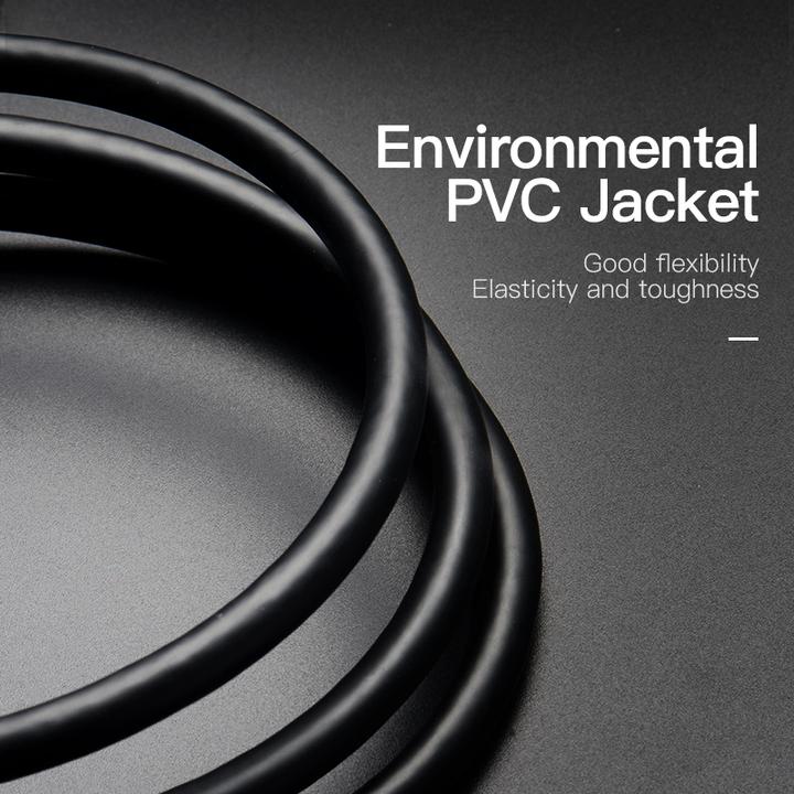 Image du produit Vention Optical Fiber Audio Cable (3 m, Optique)