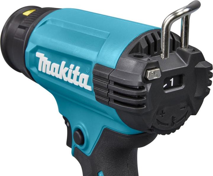 Immagine prodotto Makita DHG181ZK