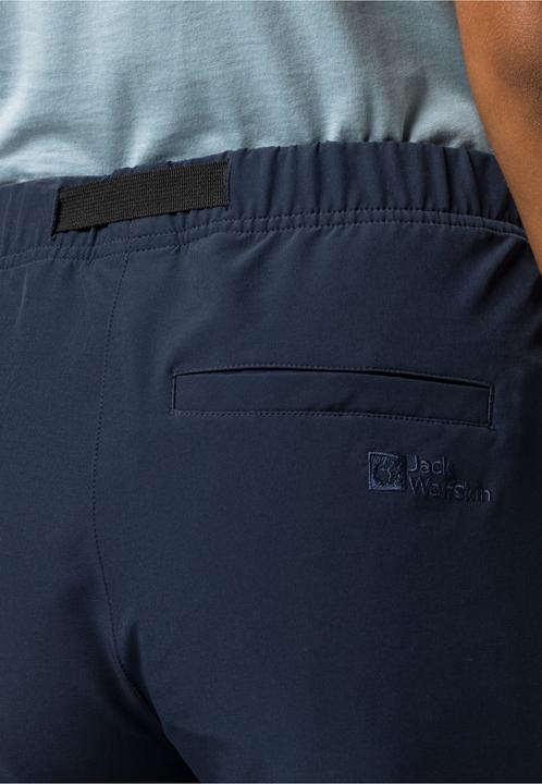 Actual product image Jack Wolfskin Summer Walk Shorts W (S, M)