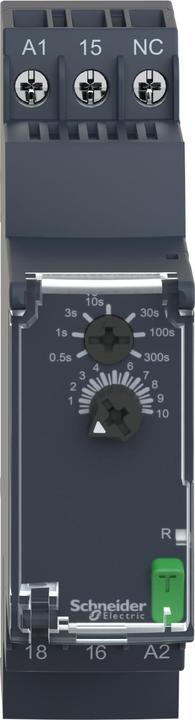 Image du produit Schneider Electric Off Delay Timer Relay