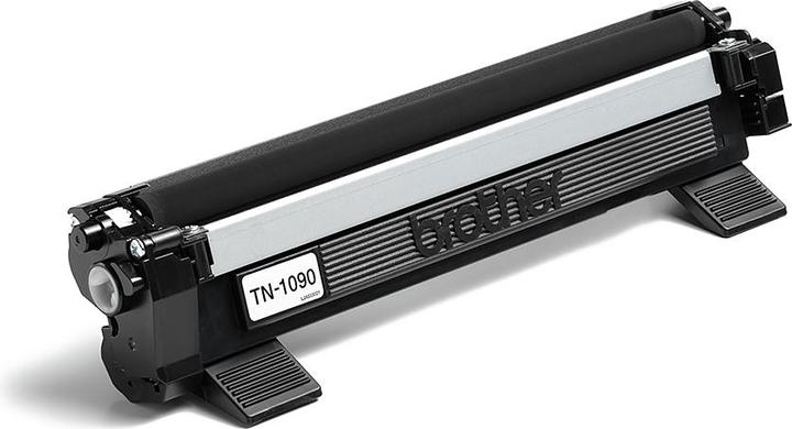 Actual product image Brother Toner TN-1090 Black Oryginał (TN1090)