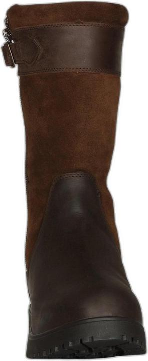 Produktbild Moretta Savona Leder Regular Country Stiefel (37)