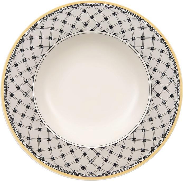 Actual product image Villeroy & Boch Audun Promenade (6x, 24.20 cm)