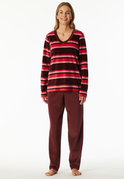 Produktbild Schiesser Pyjama Comfort Nightwear (40)
