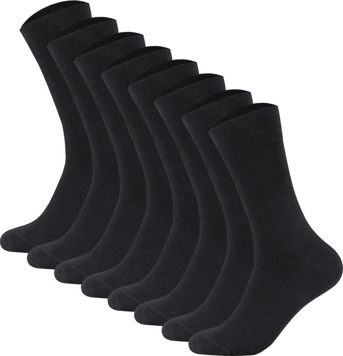 Produktbild Camano Socken Casual (8er Pack, 43 - 46)