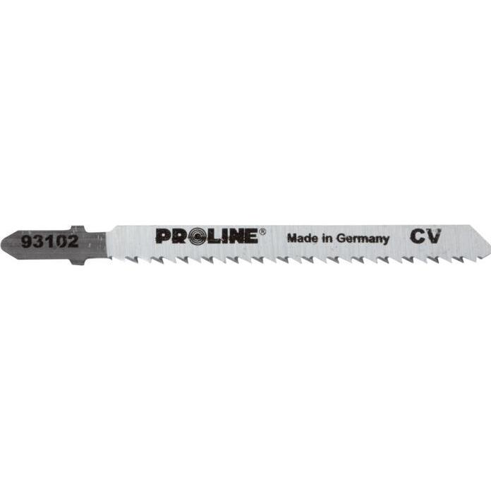 Thumbnail - Proline, Sägeblatt, Cutter cv drew crooked 100/75 10tpi 5 pcs