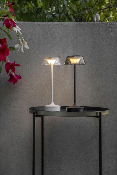 Actual product image STT Solar Mini Lamp