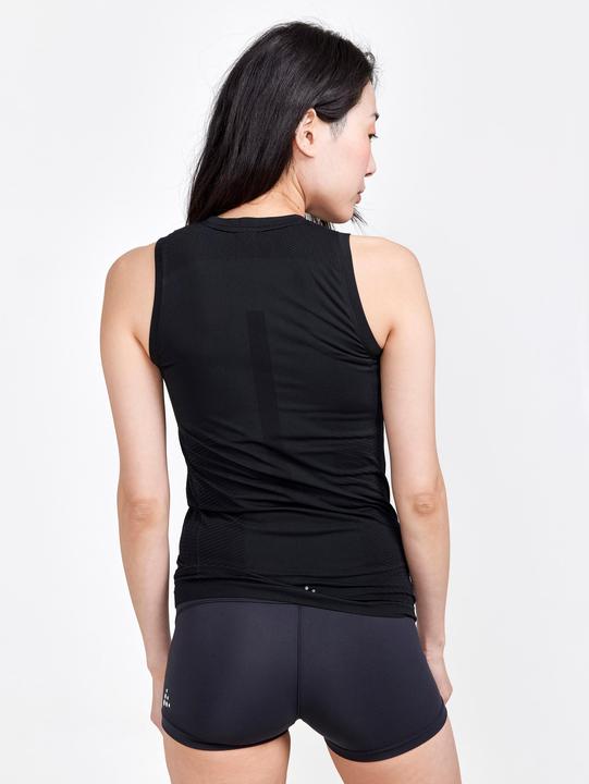 Actual product image Craft Women's Advanced Cool Intensity Sleeveless (S)
