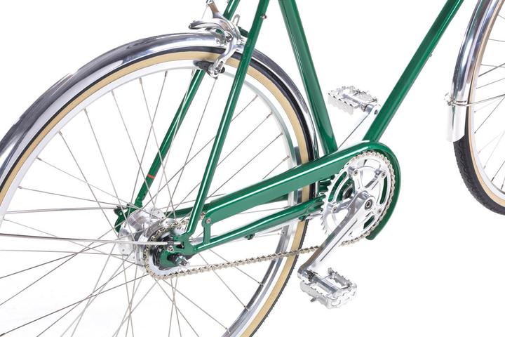 Immagine prodotto Fam. Huber Jean (60.50 cm)
