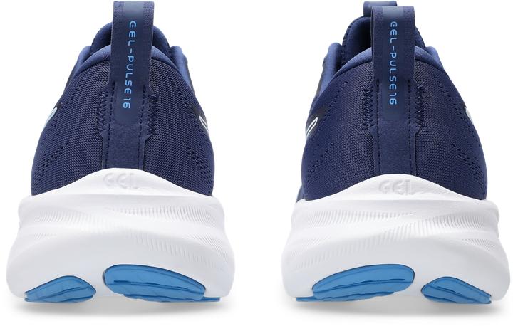 Produktbild ASICS Performance Gel-Pulse 16 - 64507 (44.5)