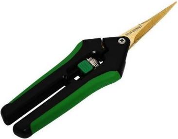 Immagine prodotto Virex Cesoie per la raccolta Premium, lama dritta