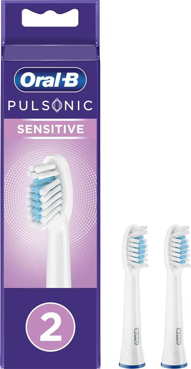 Immagine prodotto Oral-B Pulsonic Sensitive (1 x)