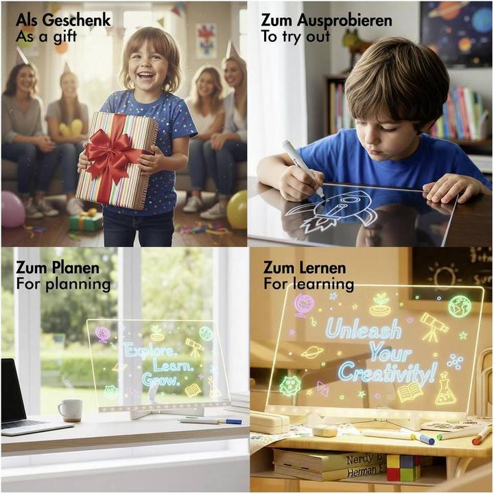 Actual product image LogiLink Prüfen