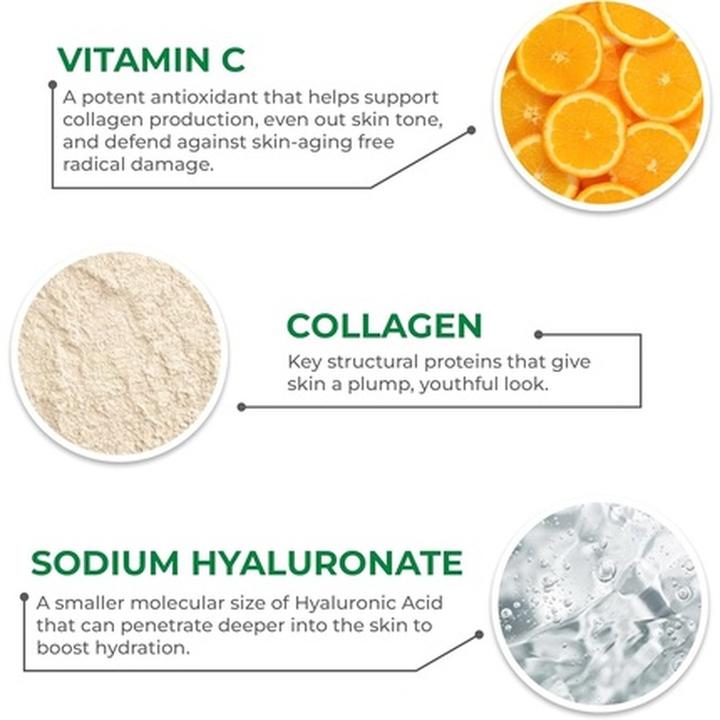 Immagine prodotto Mario Badescu Vitamina C (29 ml)