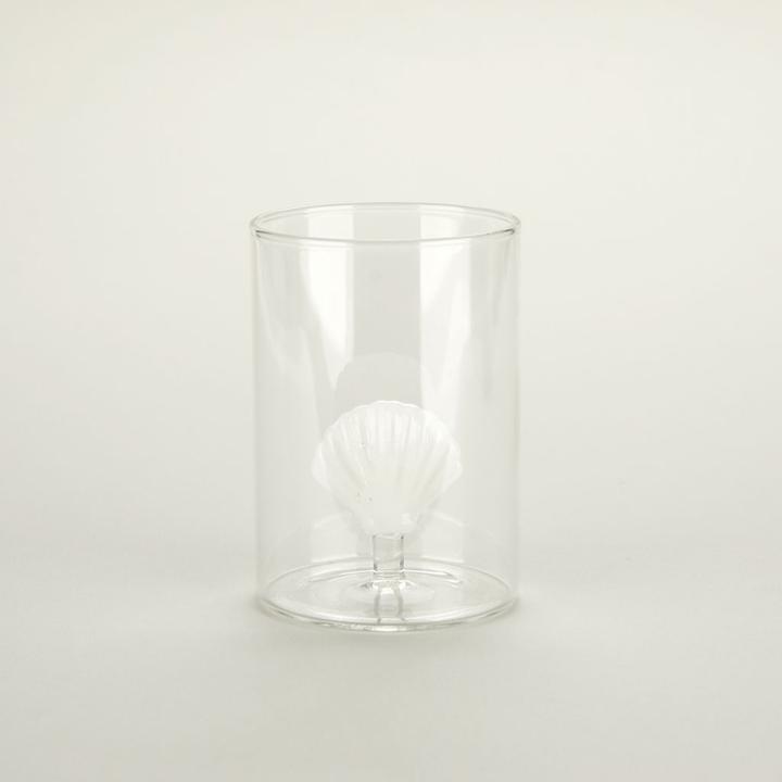 Image du produit Balvi Verre à boire ATLANTIS SHELL (0.30 l, 1 x)