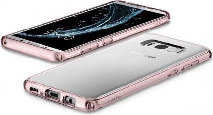 Produktbild Spigen Ultra Hybrid