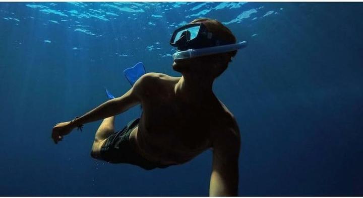 Actual product image GoPro Protective housing + waterproof case for HERO10/11/12/13 Black