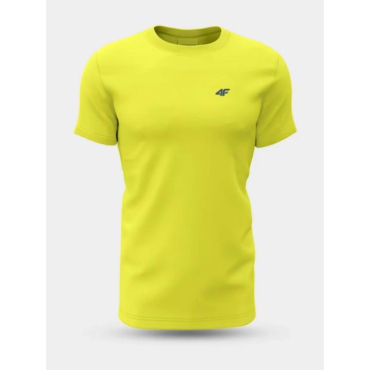 Produktbild 4F Herren-T-Shirts (S)