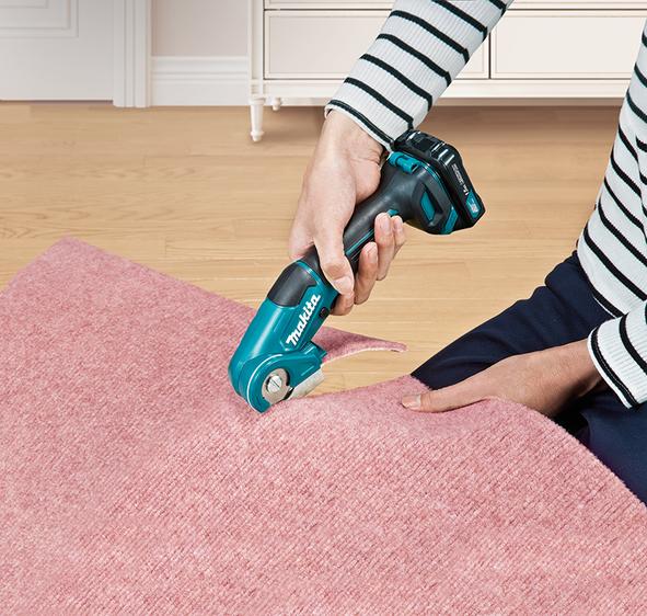 Actual product image Makita CP100DZJ
