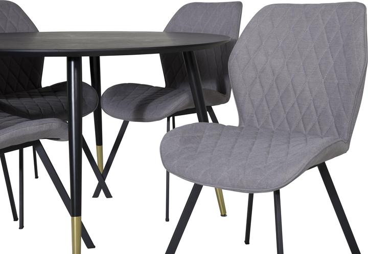 Produktbild Venture Home Dipp, Gemma (MDF)