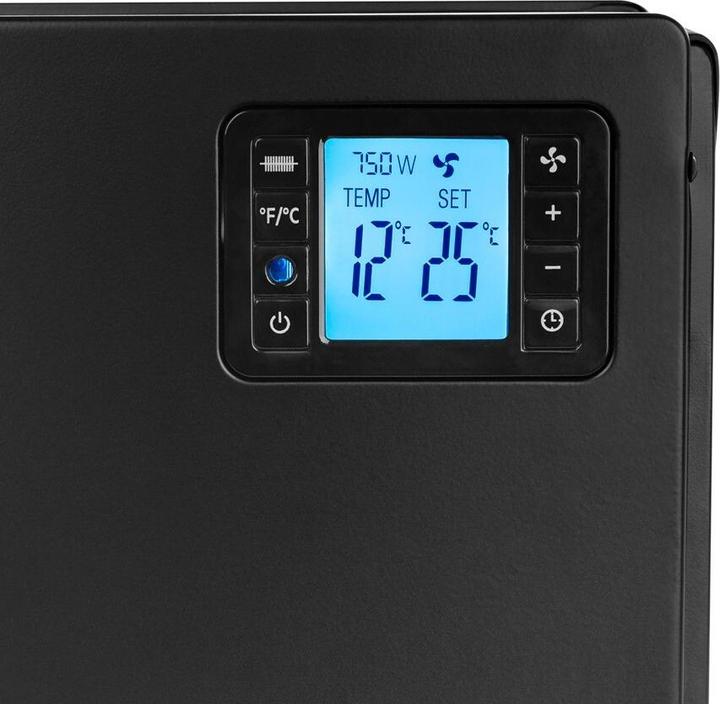 Produktbild Noveen Convector CH7100 2000W (2000 W)