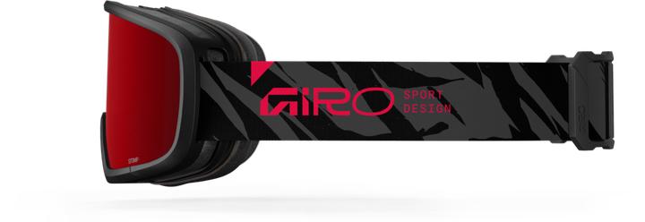 Produktbild Giro Stomp Flash Goggle