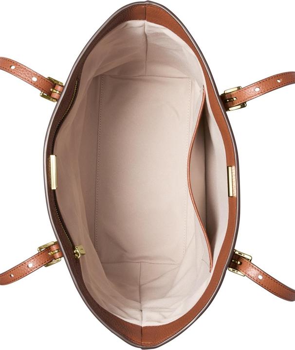 Image du produit Michael Kors Borsa a Tracolla Grande in Pelle Quinn Nord Sud