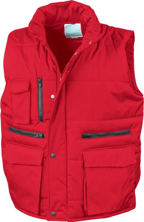 Actual product image Regatta Matelassé Ripstop (XXL)