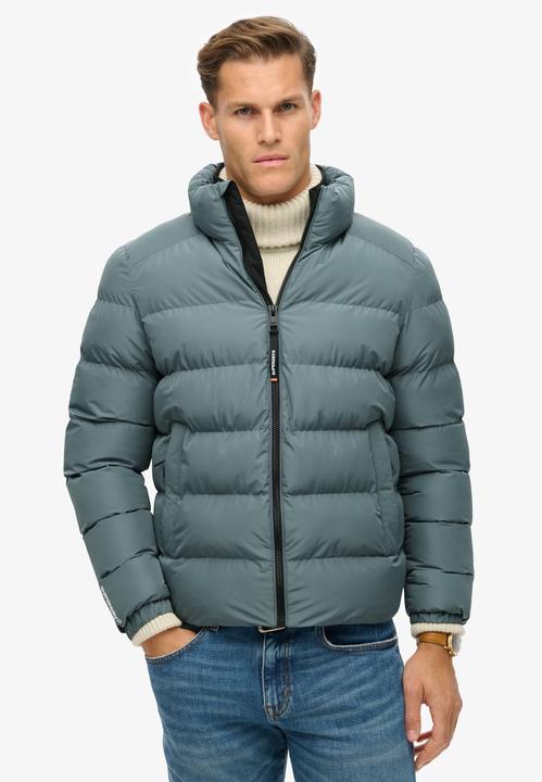 Actual product image Superdry Sports Puffer Jacket (XXL)