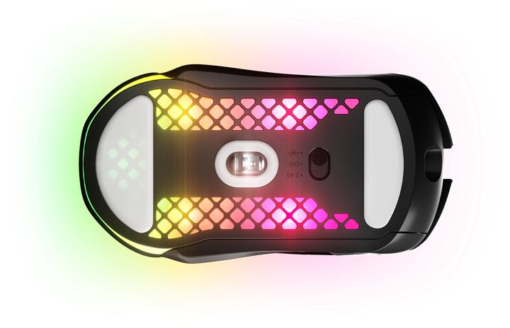 Actual product image SteelSeries Aerox 5 (Wireless)