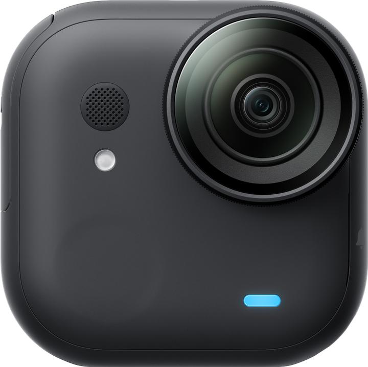 Insta360 Go Ultra Standard Bundle (black)