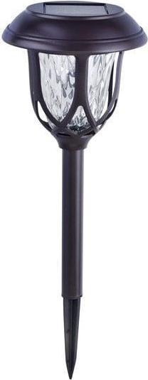 Actual product image Domoletti FLOOR LAMP SOLAR ESL-205 1XLED 1XAA (IP44)