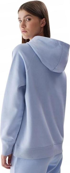 Produktbild 4F AW23TSWSF0765 Kapuzenpullover (M)