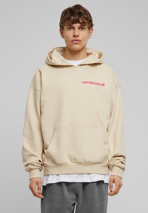 Produktbild Urban Classics Sad Boy Ultra Heavy Oversize Hoodie - 127039 (XS)